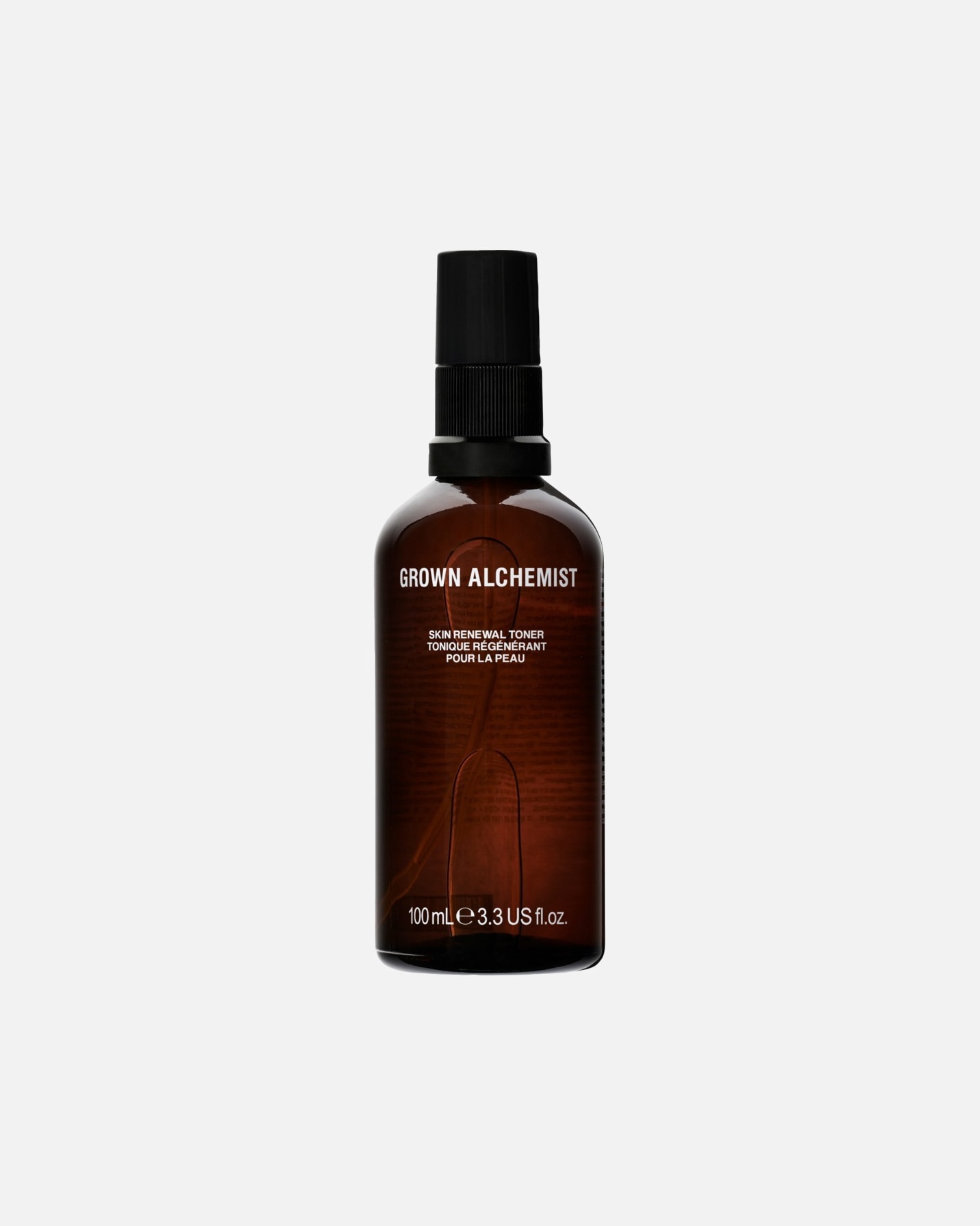 Tonique pour le visage for UnisexeGrown Alchemist100 ml
