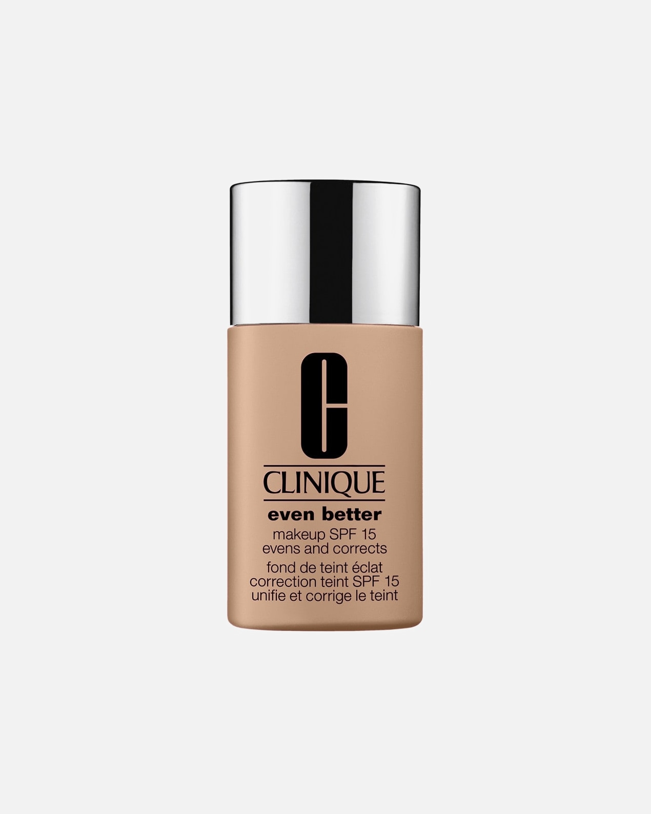 Fond de teint for UnisexeCliniqueEven Better™Un maquillage encore meilleur SPF 15Nr. CN 40 - Creme Chamois