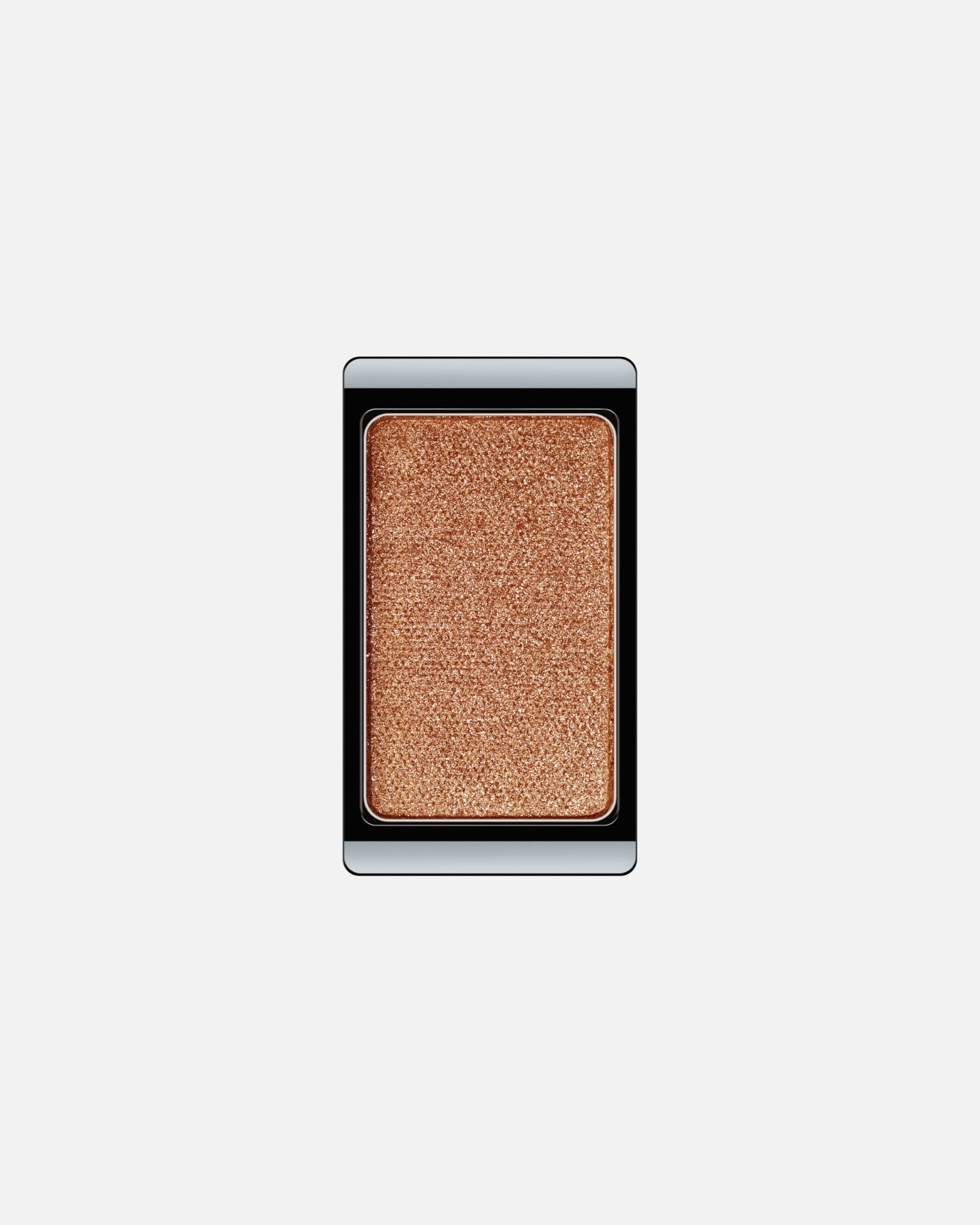 Lidschatten für Unisex ARTDECO Whispers of the silk road Eyeshadow 34A - PEARLY GOLDEN BROWN