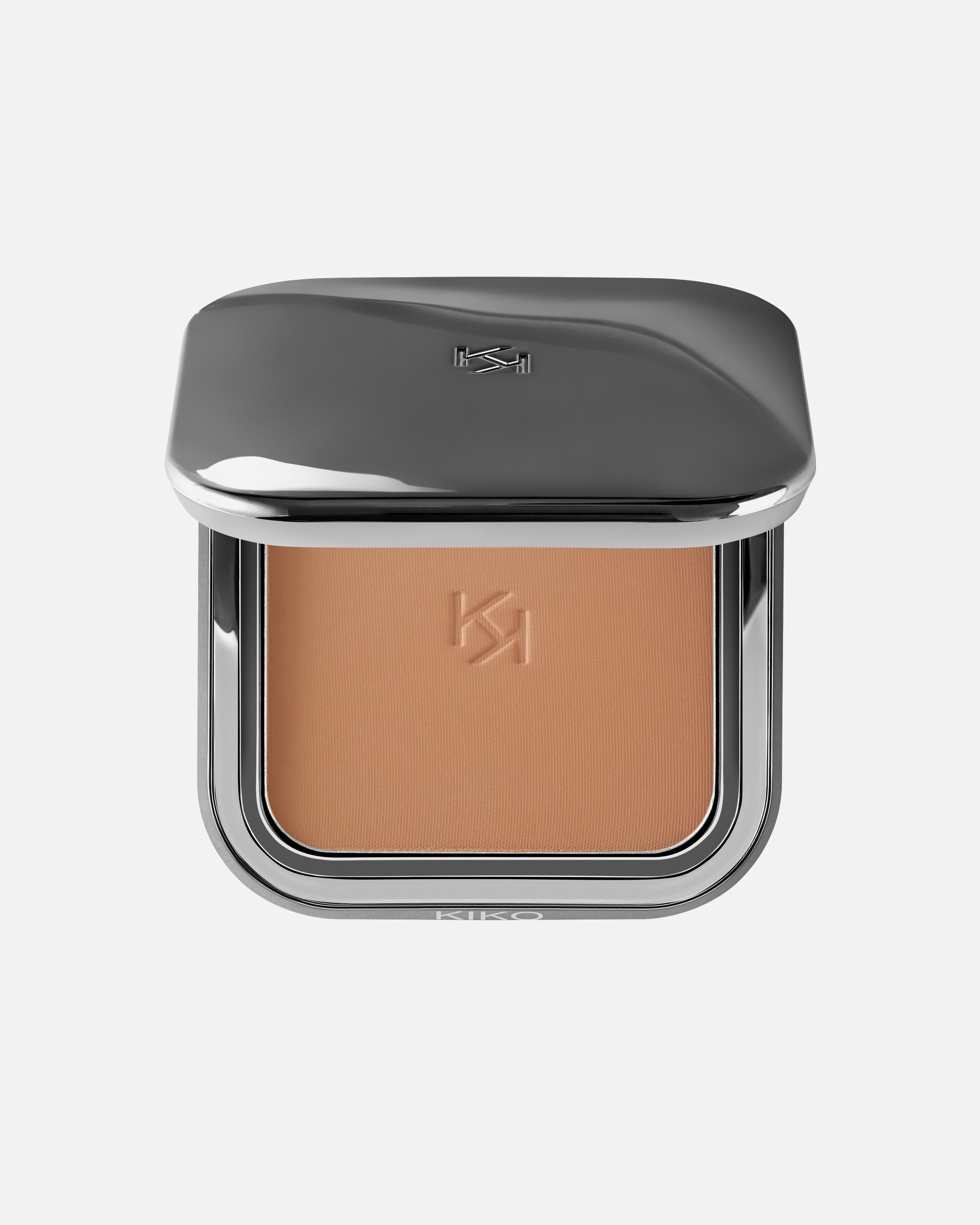 Bronzer für Unisex KIKO Milano Default Brand Line Flawless 10 - MOCHA MOOD