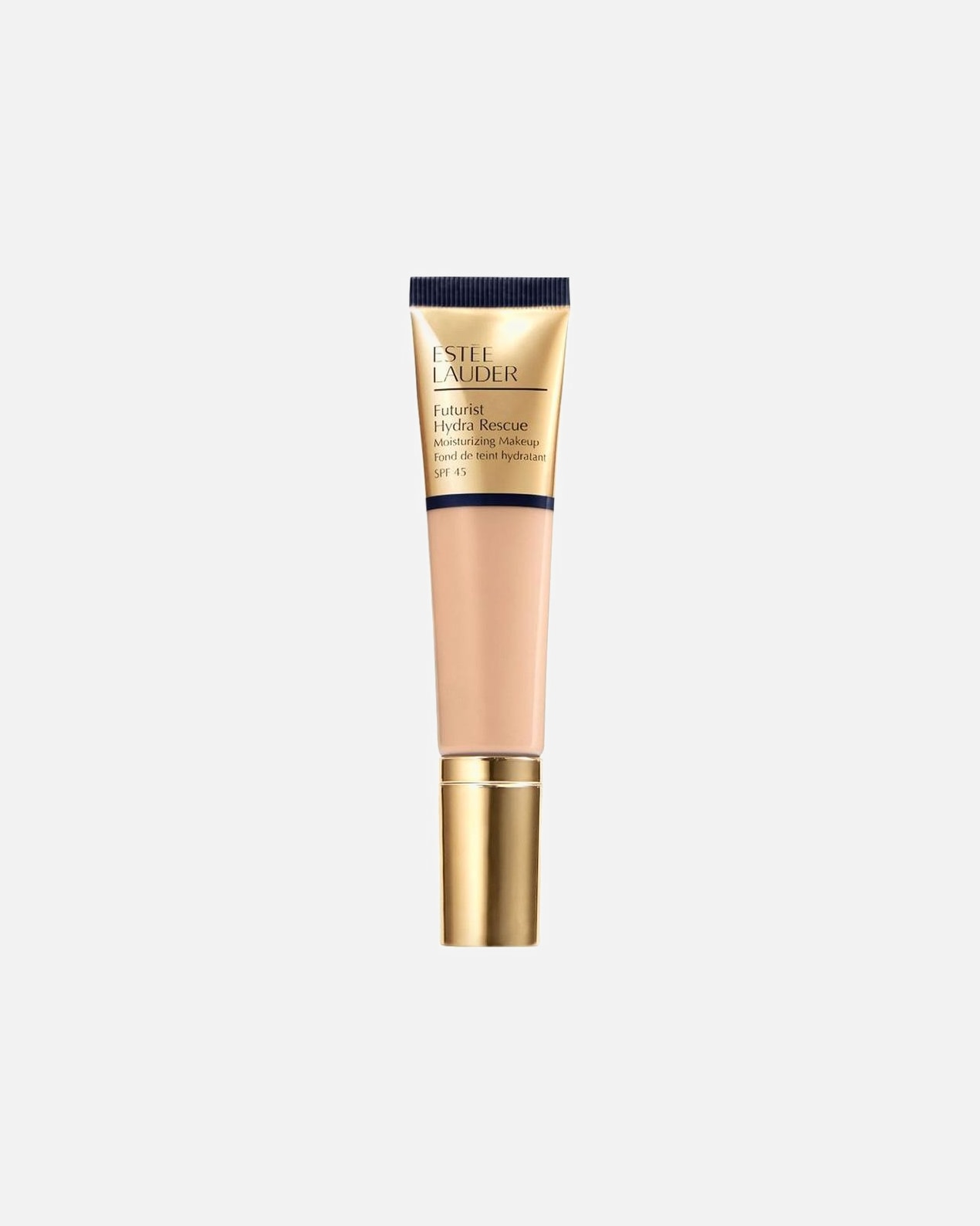 Foundation für Weiblich Estée Lauder Futurist Hydra Rescue Moisturizing Makeup SPF 45 3N1 - IVORY BEIGE