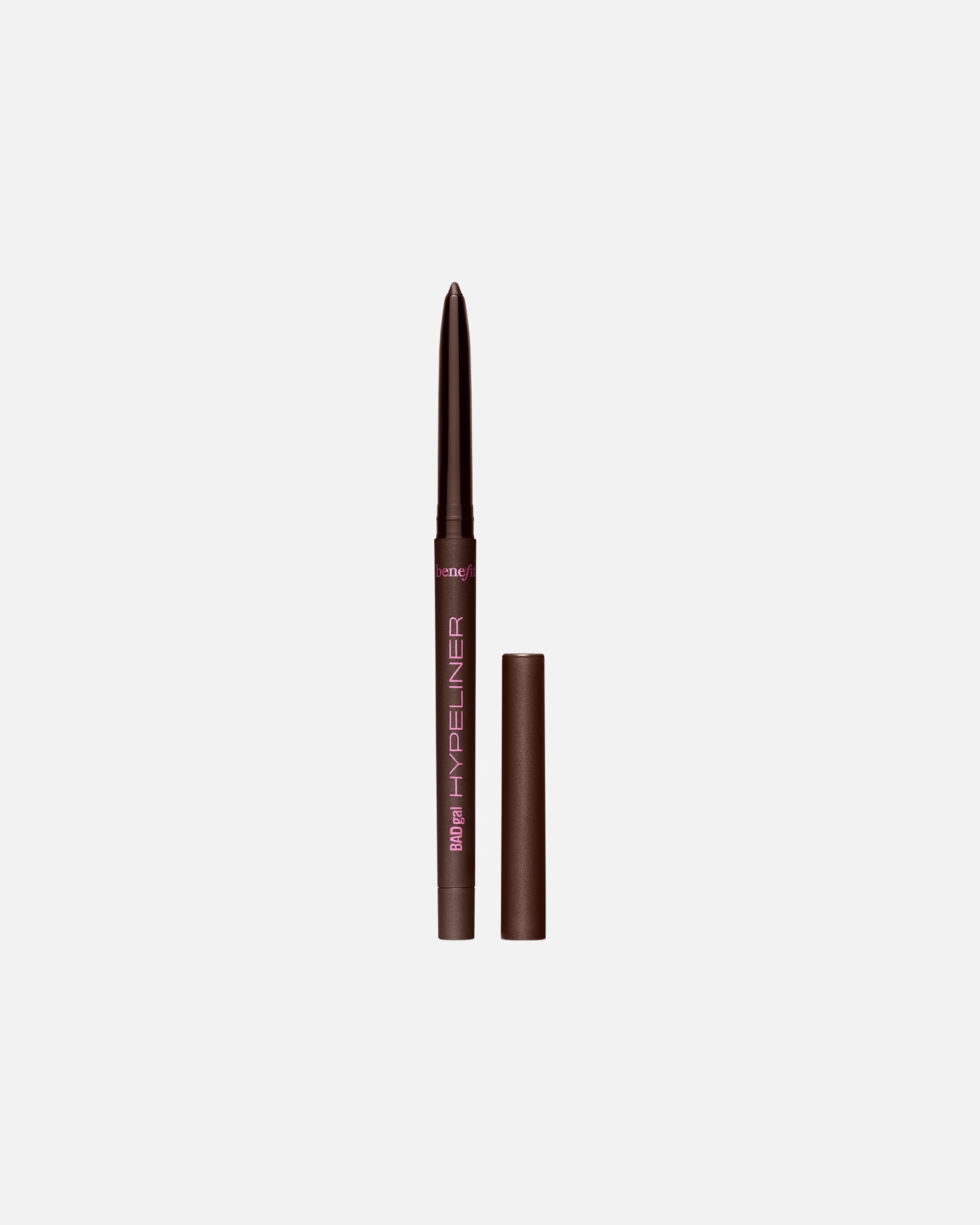 Eyeliner für Unisex Benefit BADgal Hypeliner MIDNIGHT BROWN