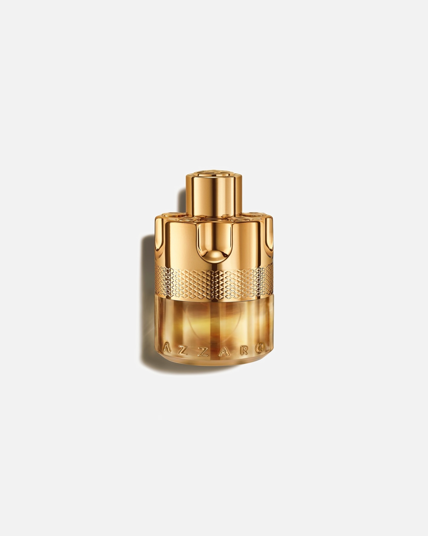 Eau de parfum for UnisexeAzzaroWantedForever Elixir50 ml