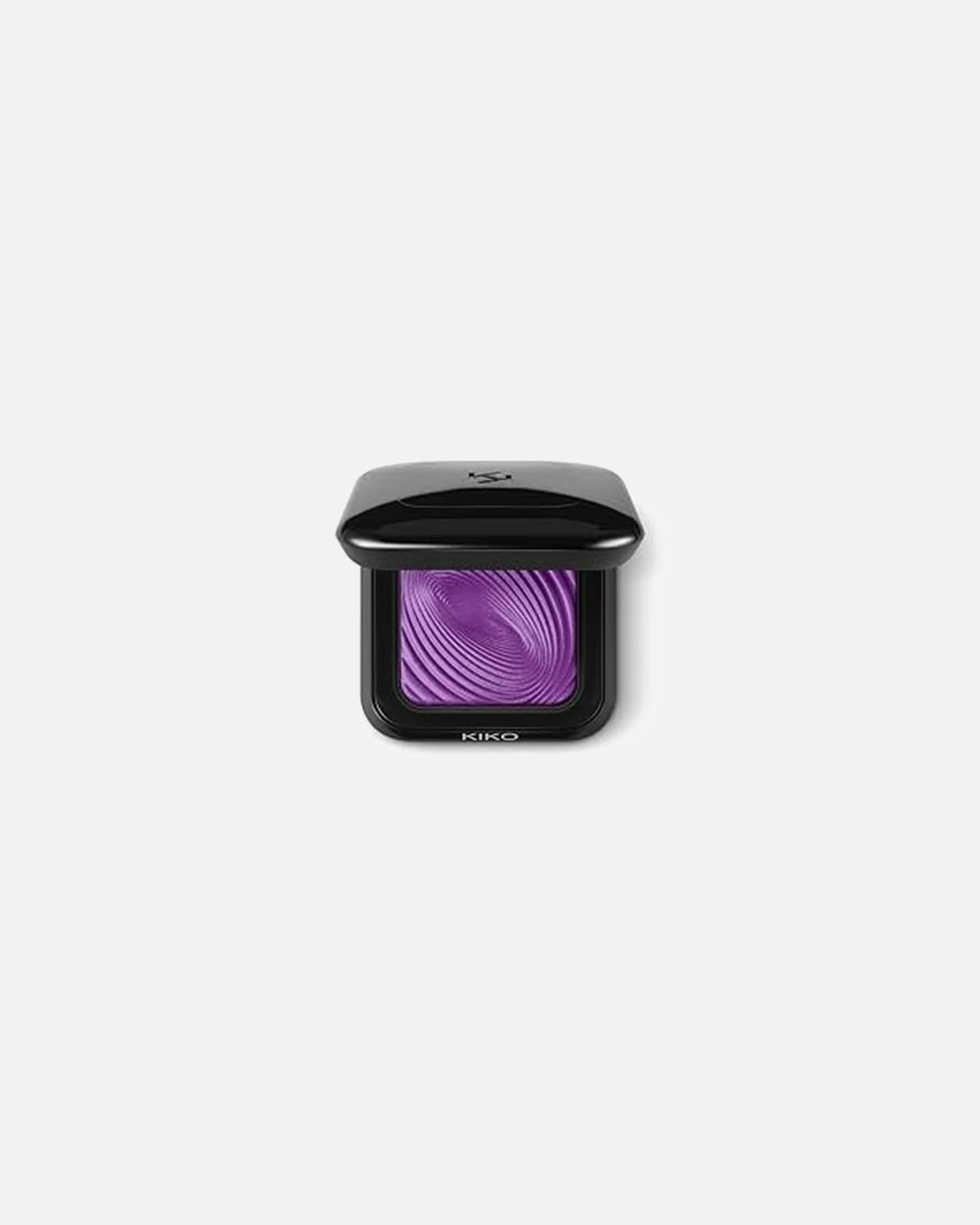 Lidschatten für Unisex KIKO Milano Default Brand Line New Water 13 - VIOLET