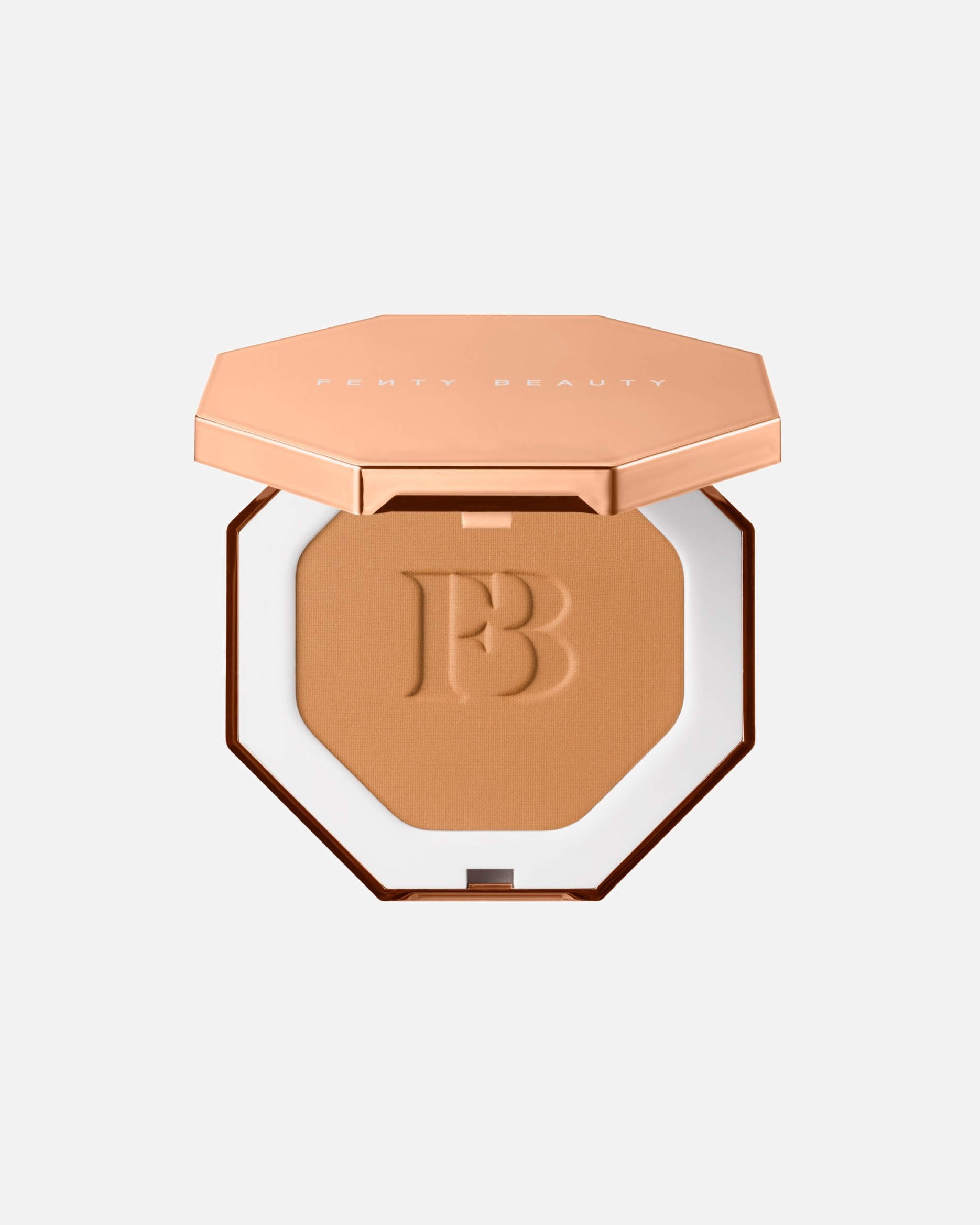 Bronzer für Unisex Fenty Beauty Sun Stalkr Instant 4 - CHAI LATTE