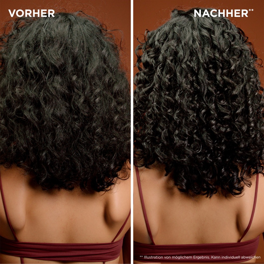 Hair Remedy Lait de Coco & Macadamia - Cheveux normaux à secs Hair Remedy Lait de Coco & Macadamia - Cheveux normaux à secs