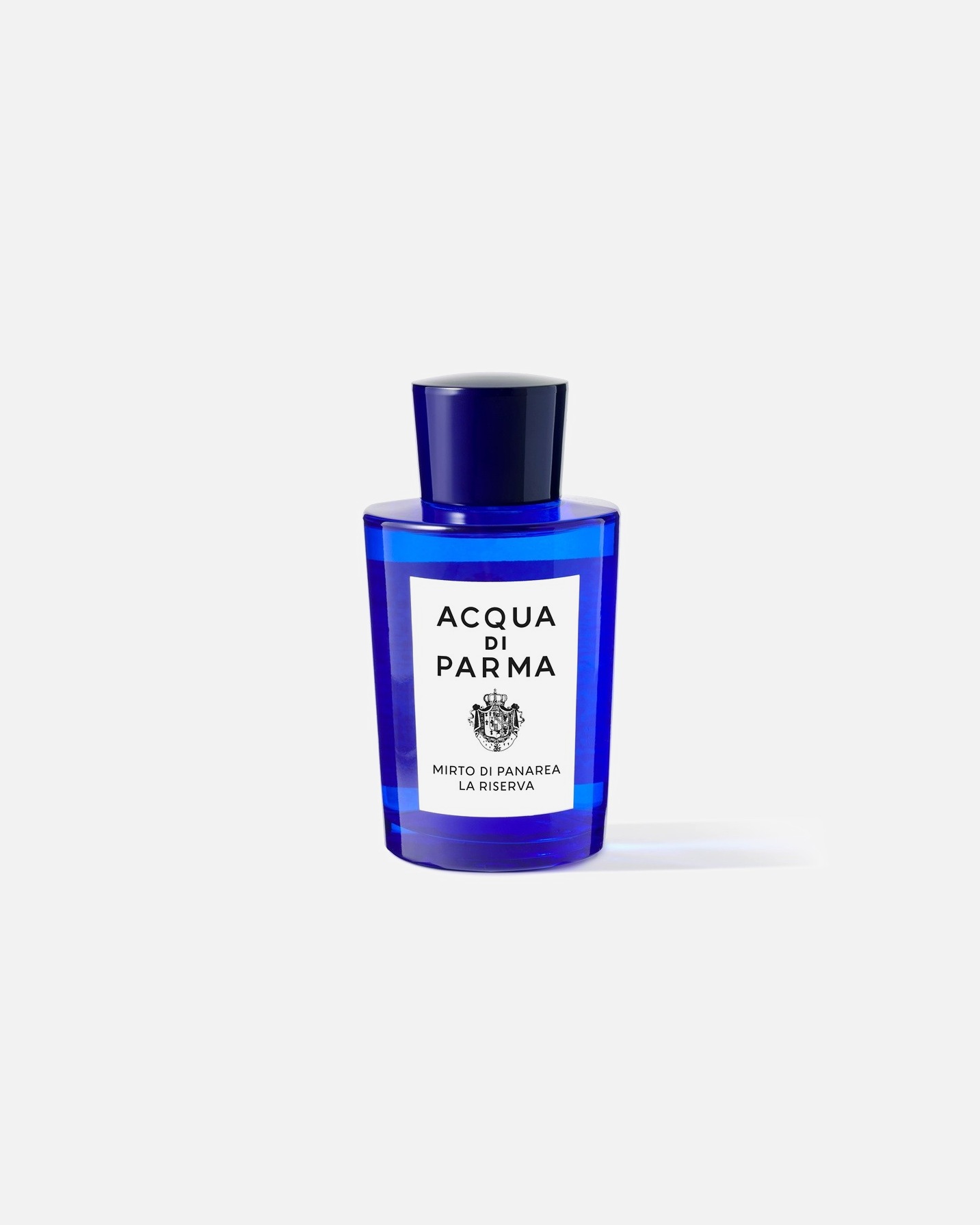 Eau de Parfum für Unisex Acqua di Parma Blu Mediterraneo Arancia di Capri Mirto di Panarea La Riserva 180 ml