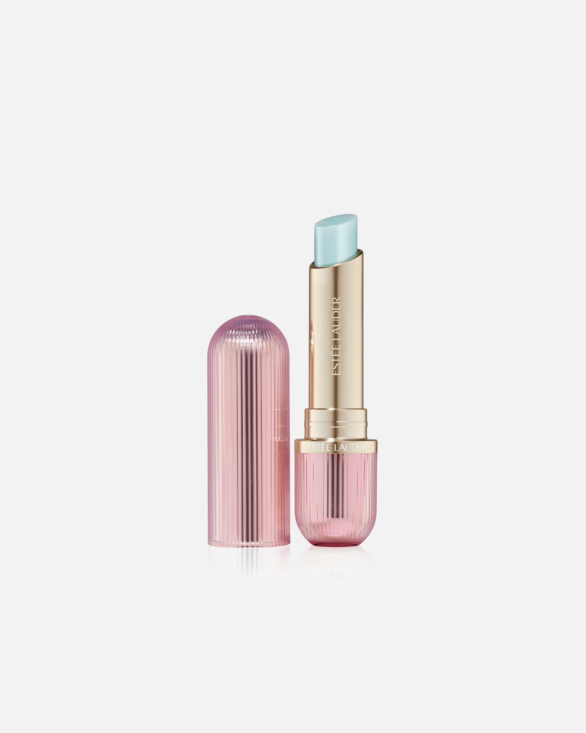 Lippenbalsam für Unisex Estée Lauder Futurist Hydra Plump Lip Balm 05 - 709 SHEER OASIS