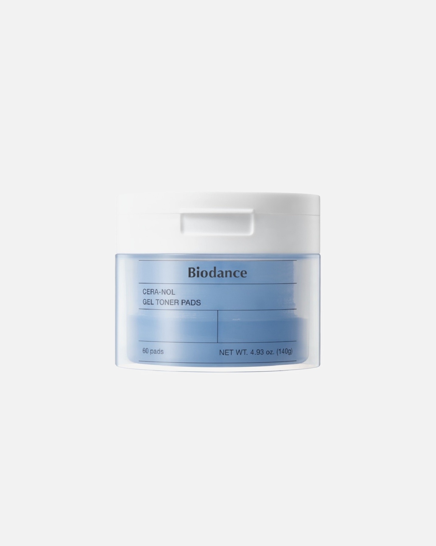 Disques nettoyants for UnisexeBiodanceDefault Brand Line140 Grammes
