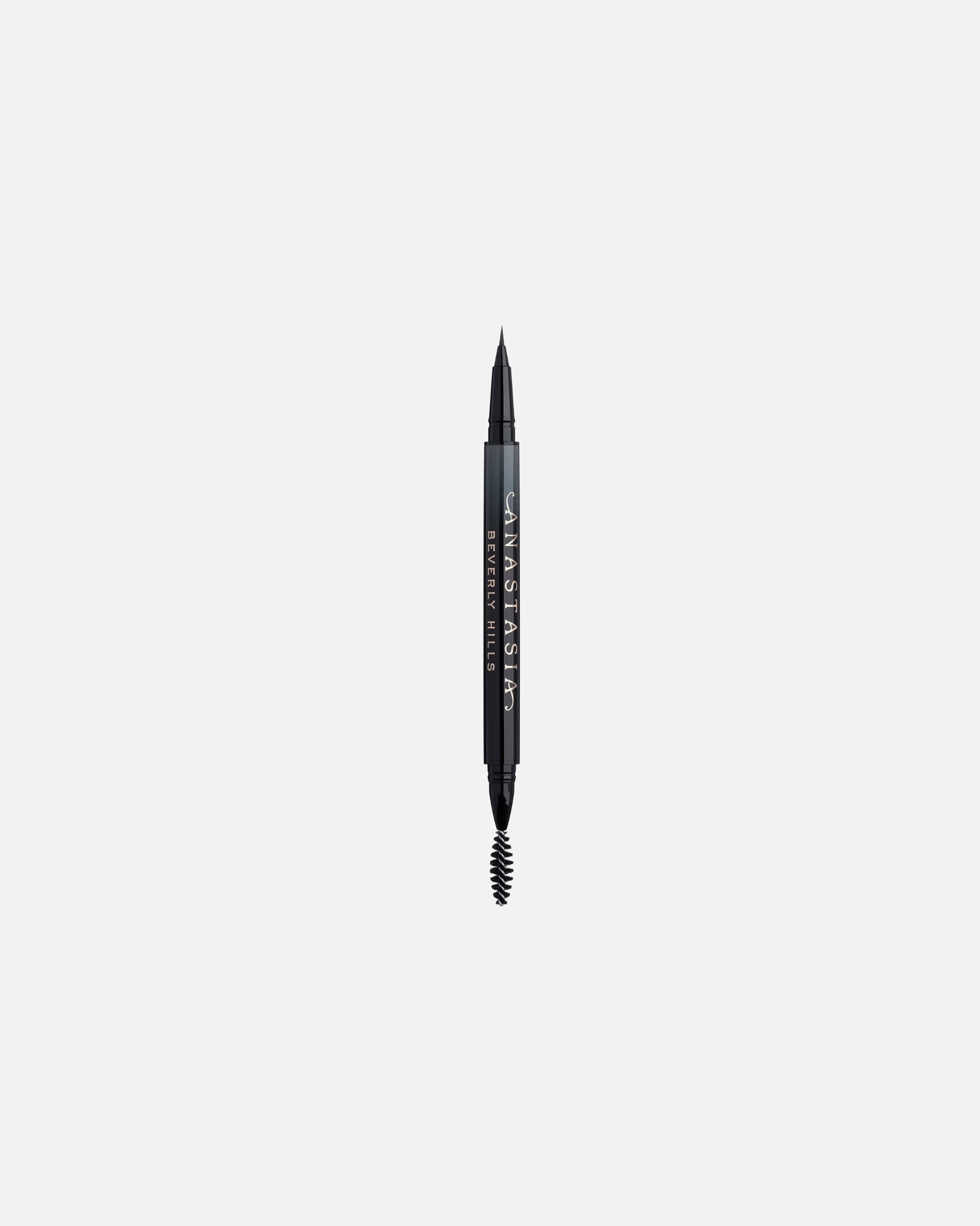 Augenbrauenstift für Unisex Anastasia Beverly Hills Microstroke Brow Pen Granite
