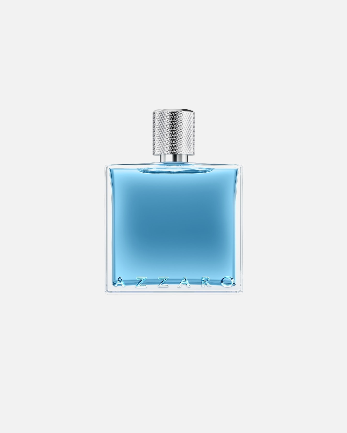 Eau de toilette for HommeAzzaroChromeUnited100 ml
