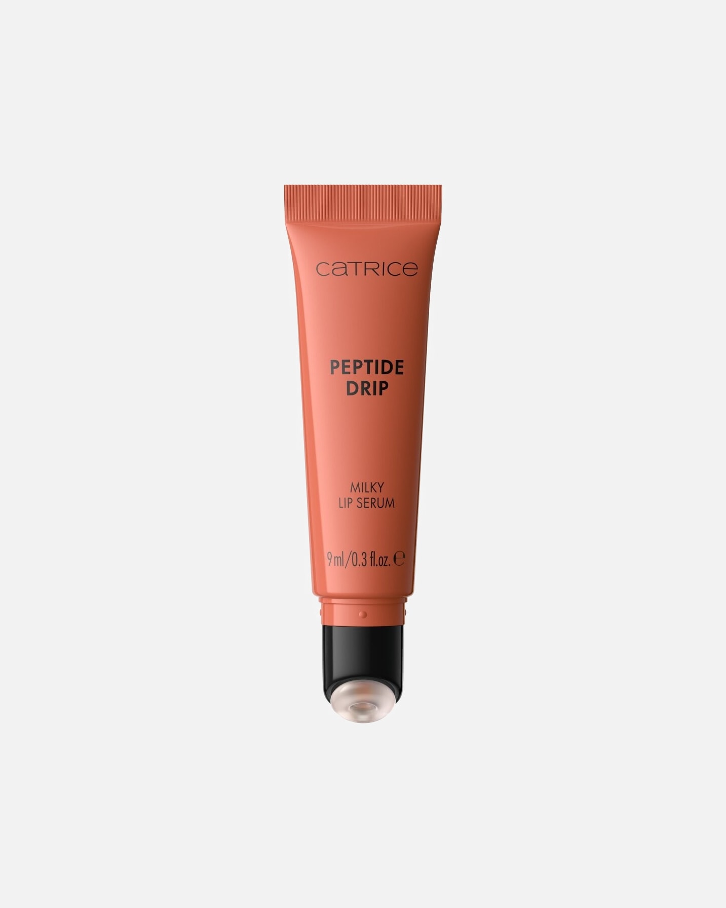 Gloss à lèvres for FemmeCatricePeptide Drip MilkyC020 - FEELIN' PEACHY