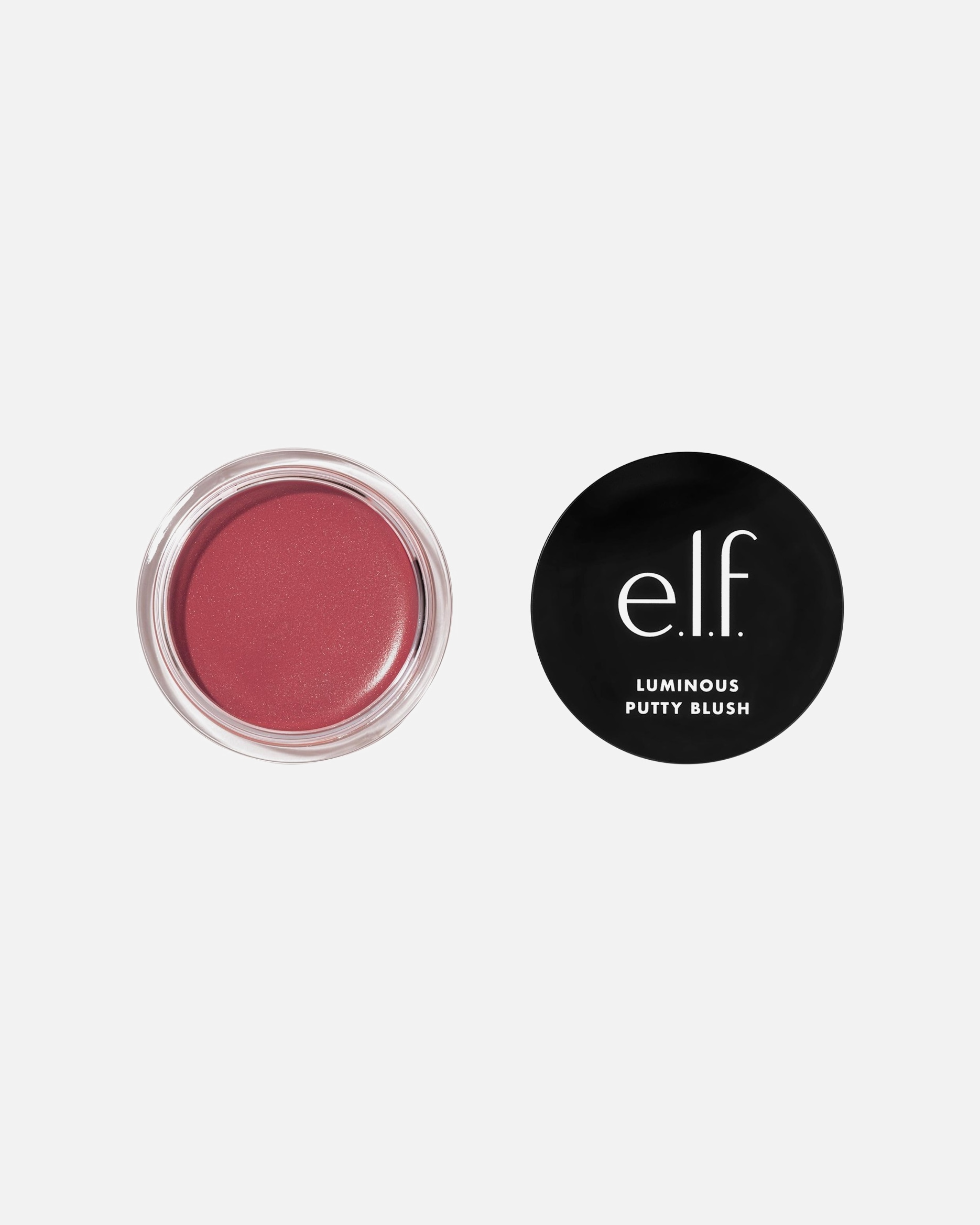 Blush für Unisex e.l.f. Cosmetics Luminous Putty St. Barts
