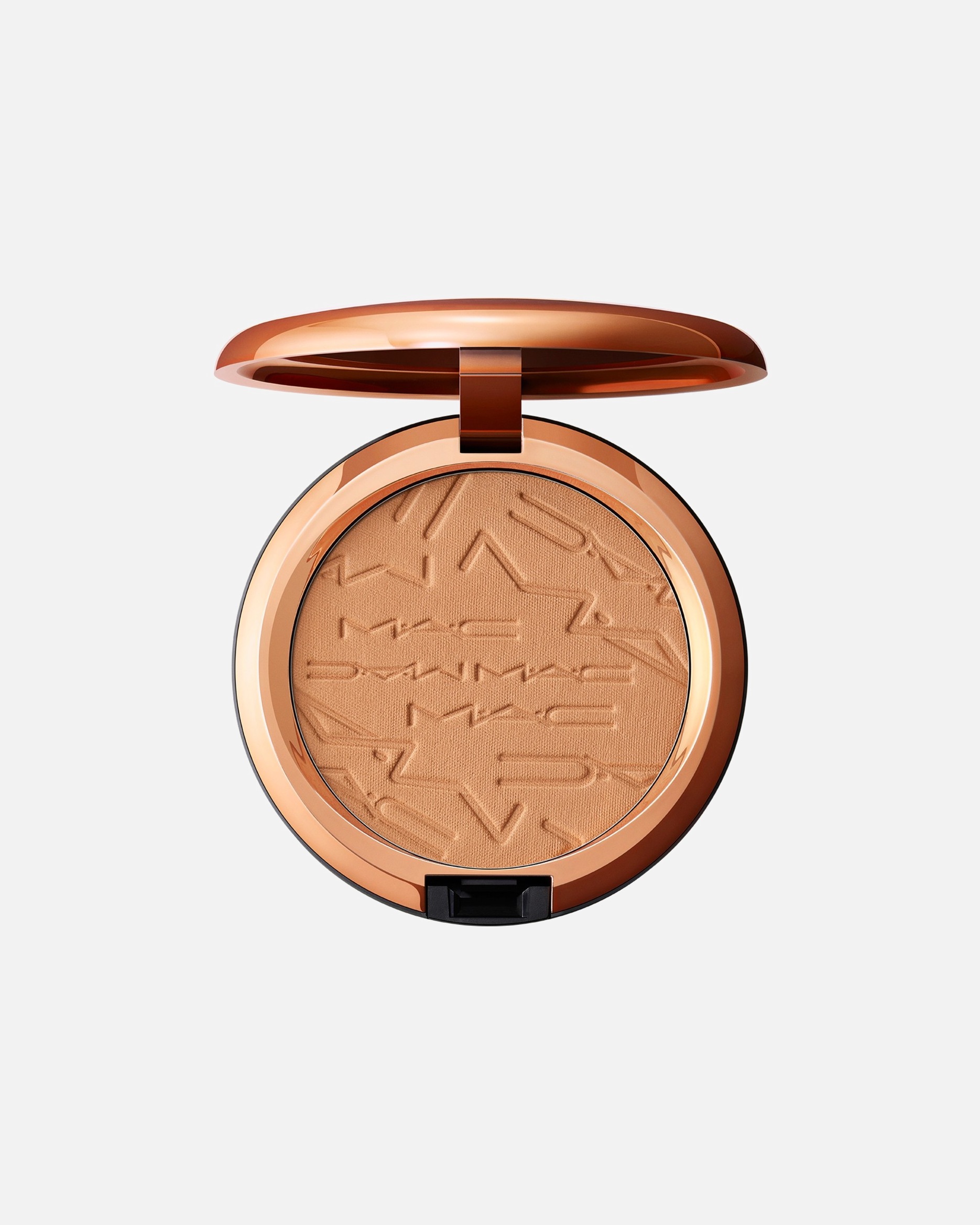 Autobronzant for UnisexeMACSkinfinish SunstruckLIGHT GOLDEN