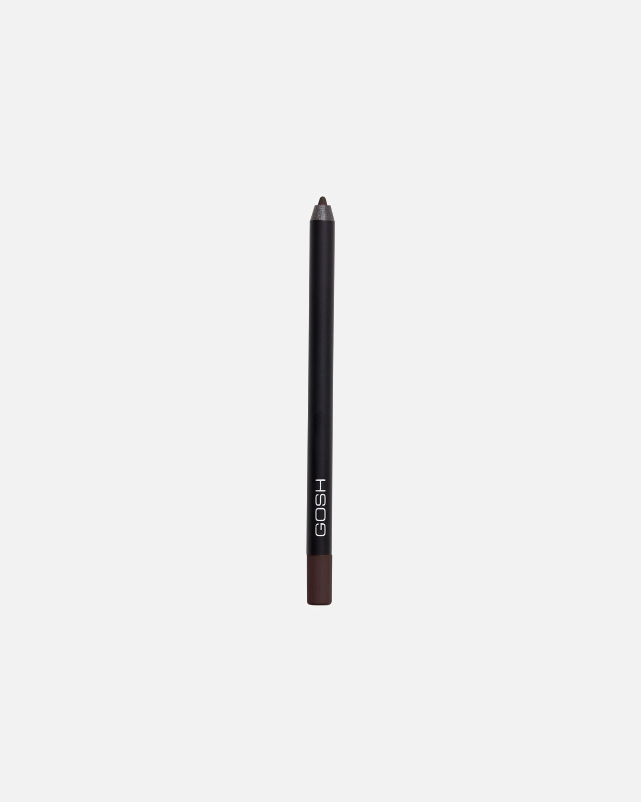 Kajalstift für Unisex Gosh Copenhagen Velvet Touch Eye Liner Truly Brown