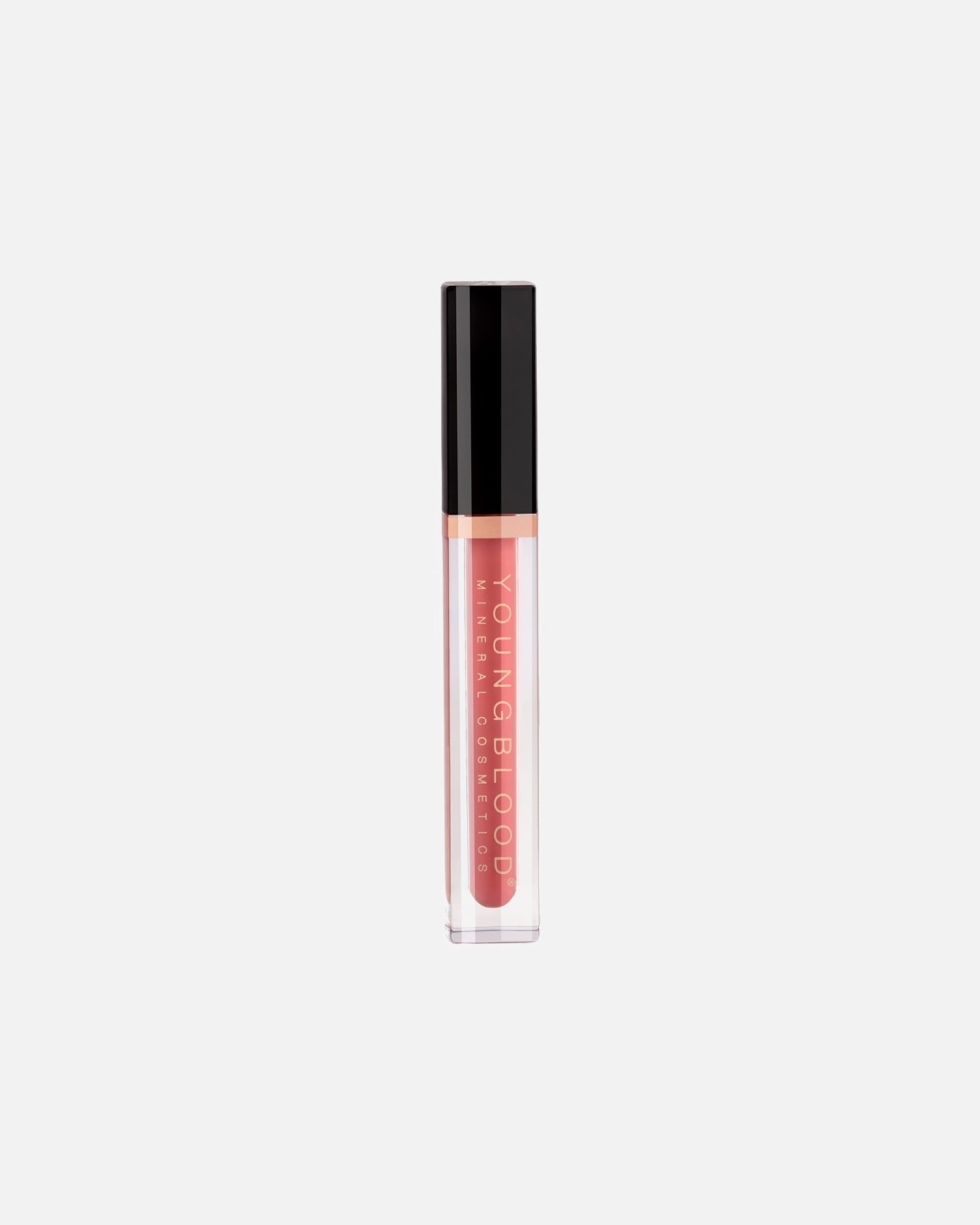 Lippenstift für Unisex Youngblood LOWER(Y666) SAKURA