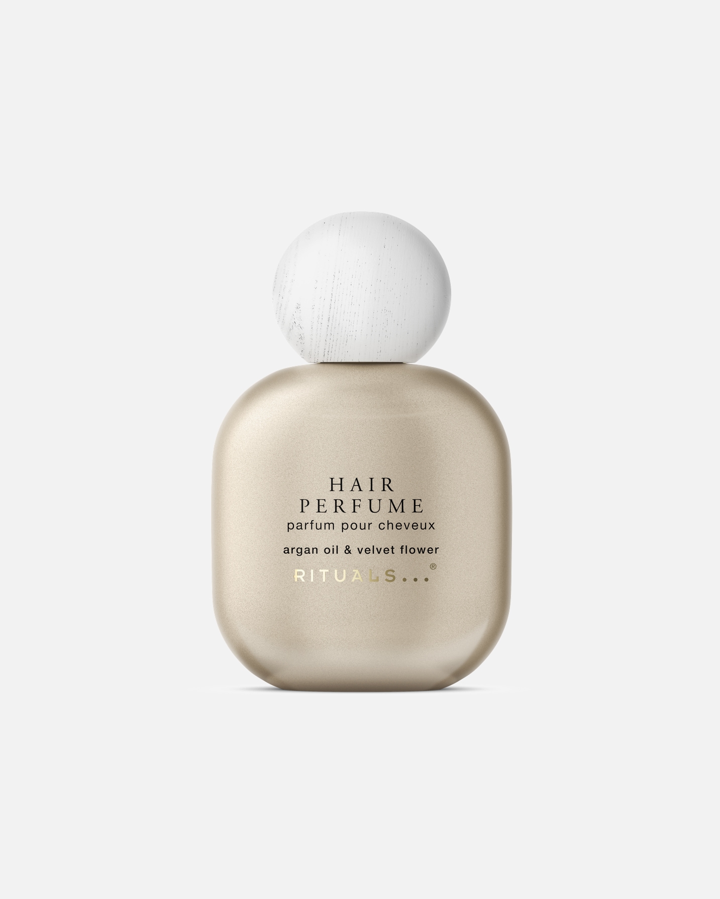 Haarparfum für Unisex Rituals Hair Care Collection Hair Perfume 50 ml