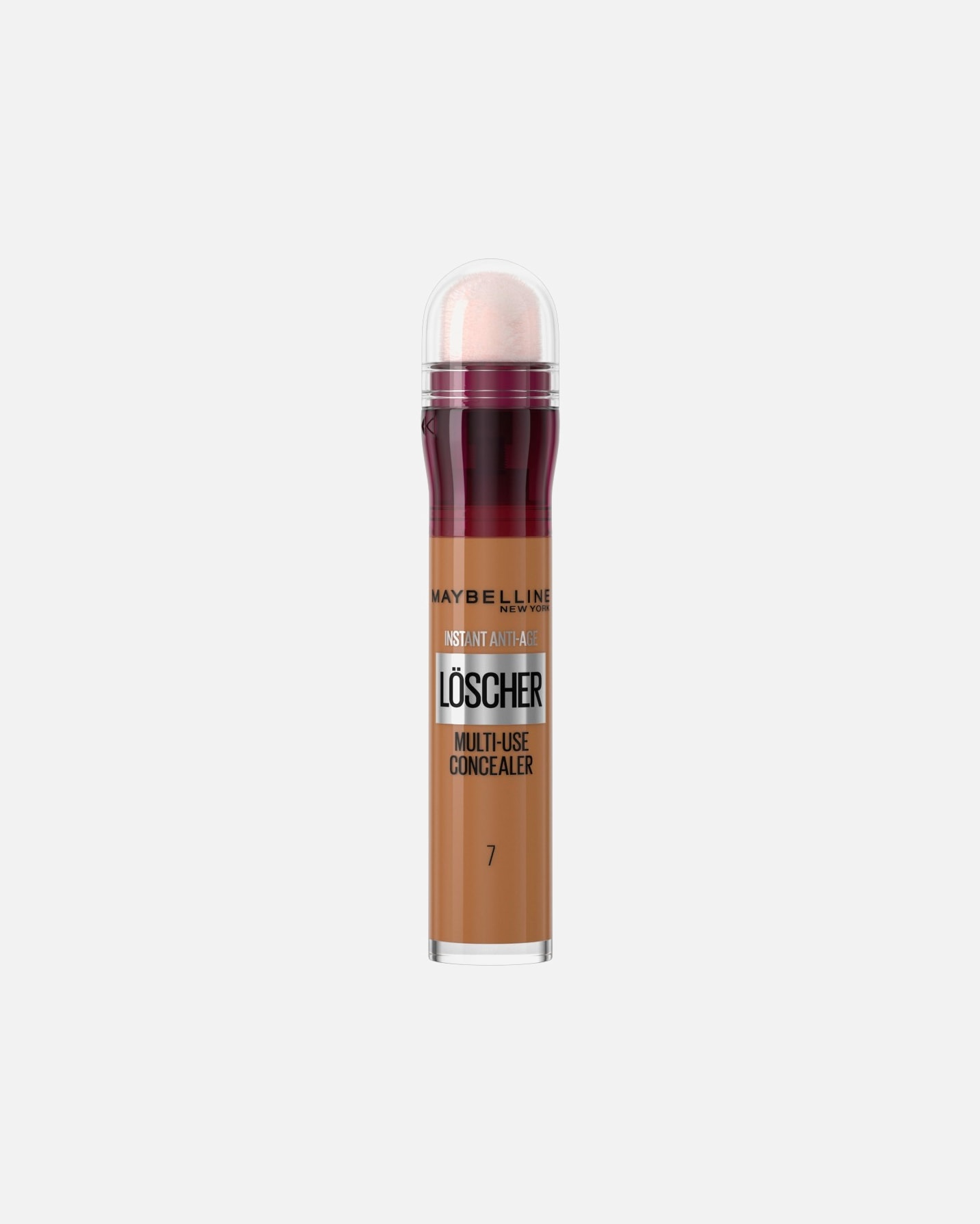 Concealer für Unisex Maybelline Instant Anti-Age Effekt Löscher 7 - SAND
