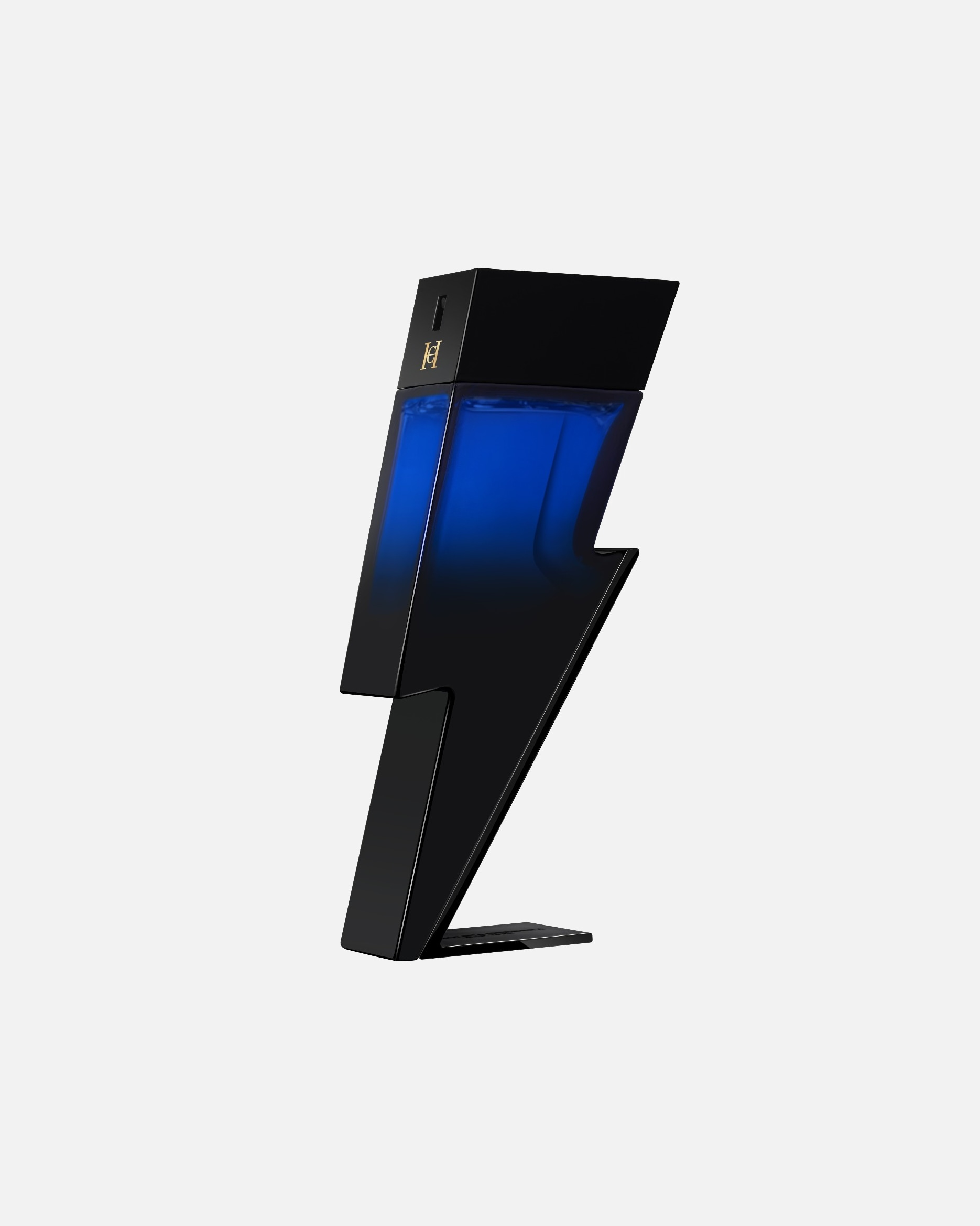 Eau de Parfum für Männlich Carolina Herrera Bad Boy Cobalt Elixir 150 ml