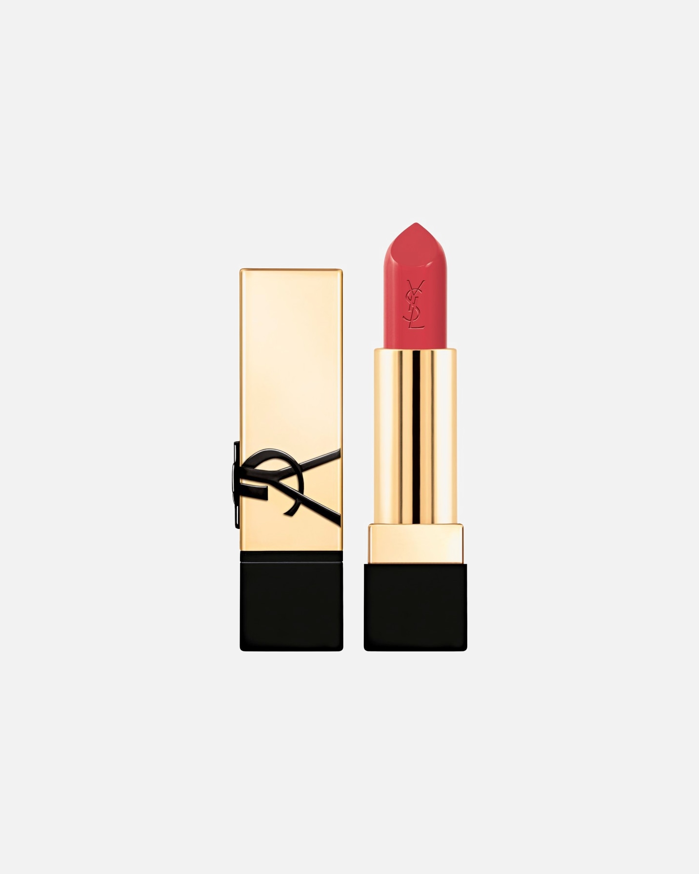 Rouge à lèvres for UnisexeYves Saint LaurentRouge Pur CoutureNr. R10 - Effortless Vermillion