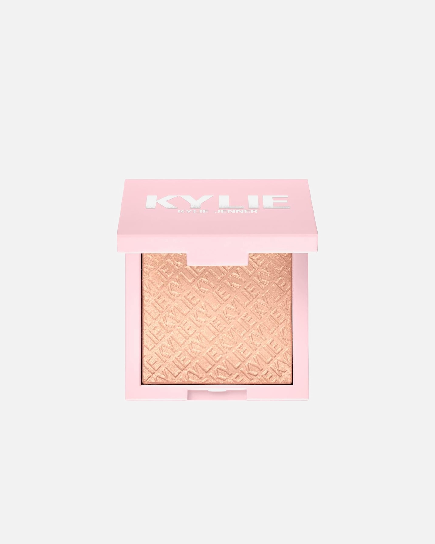 Highlighter für Unisex KYLIE COSMETICS Kylighter Illuminating Powder 60 - QUEEN DRIP